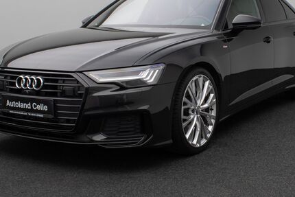 Audi A6 80.149 km 39.999 &euro; Celle 29225