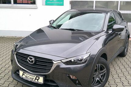 Mazda CX-3 70.329 km 16.980 &euro; Hollenbach b. Aichach 86568