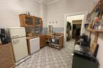 zwei WG-Zimmer mit Dielenböden und Garten in ruhiger Südlage