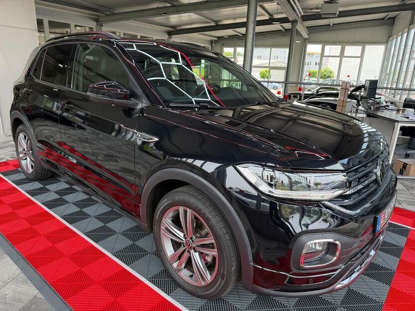 T-Cross