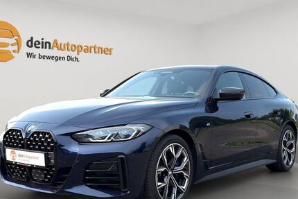 BMW 420 Gran Coupé 19.500 km 43.900 &euro; Mössingen 72116
