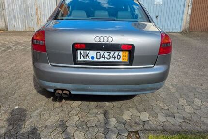 Audi A6 195.100 km 1.800 &euro; Neunkirchen 66538
