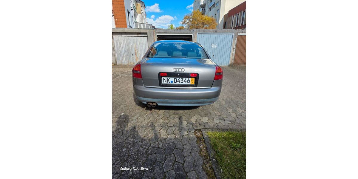 Audi A6 195.100 km 1.999 &euro; Neunkirchen 66538