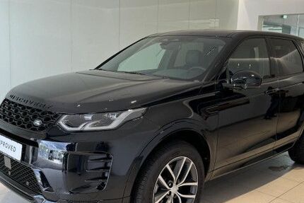 Land Rover Discovery Sport 6.500 km 43.900 &euro; Passau 94036