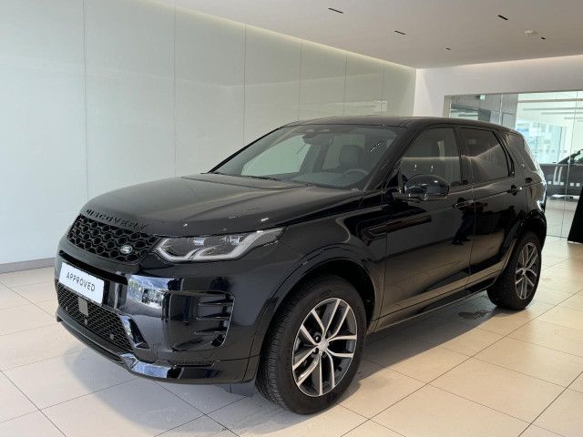 Land Rover Discovery Sport 6.500 km 43.900 &euro; Passau 94036