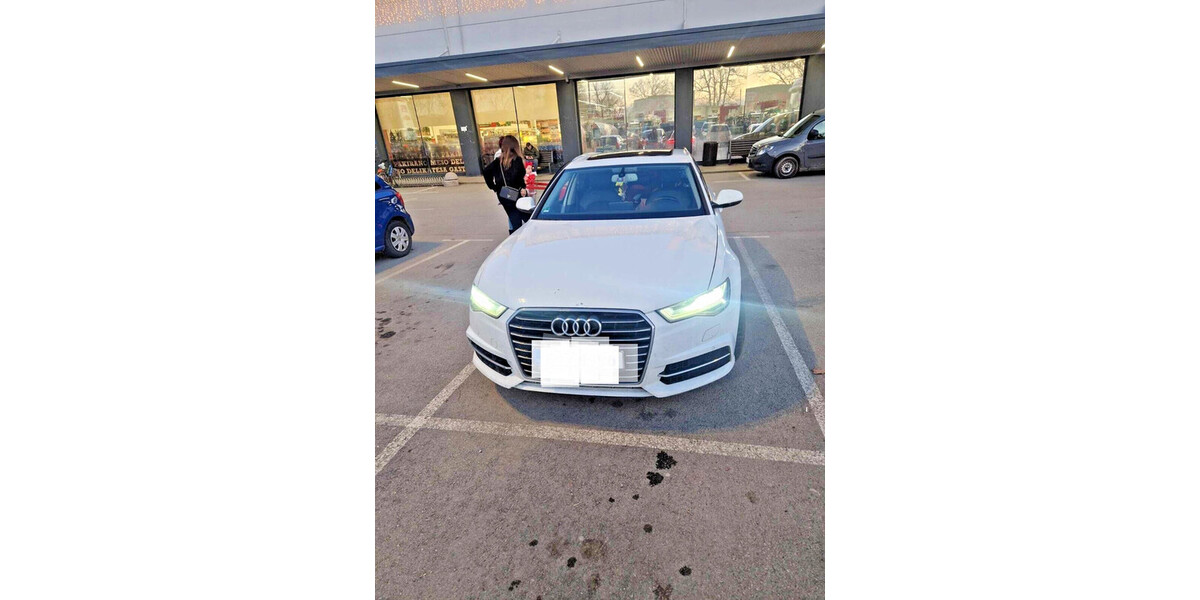 Audi A6 Avant 200.258 km 20.000 € Großmaischeid 56276