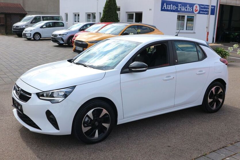 Corsa