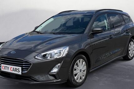 Ford Focus 53.000 km 13.490 &euro; Dormagen 41540