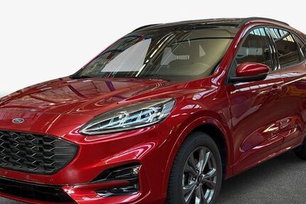 Ford Kuga 38.903 km 21.900 &euro; Stuttgart 70190