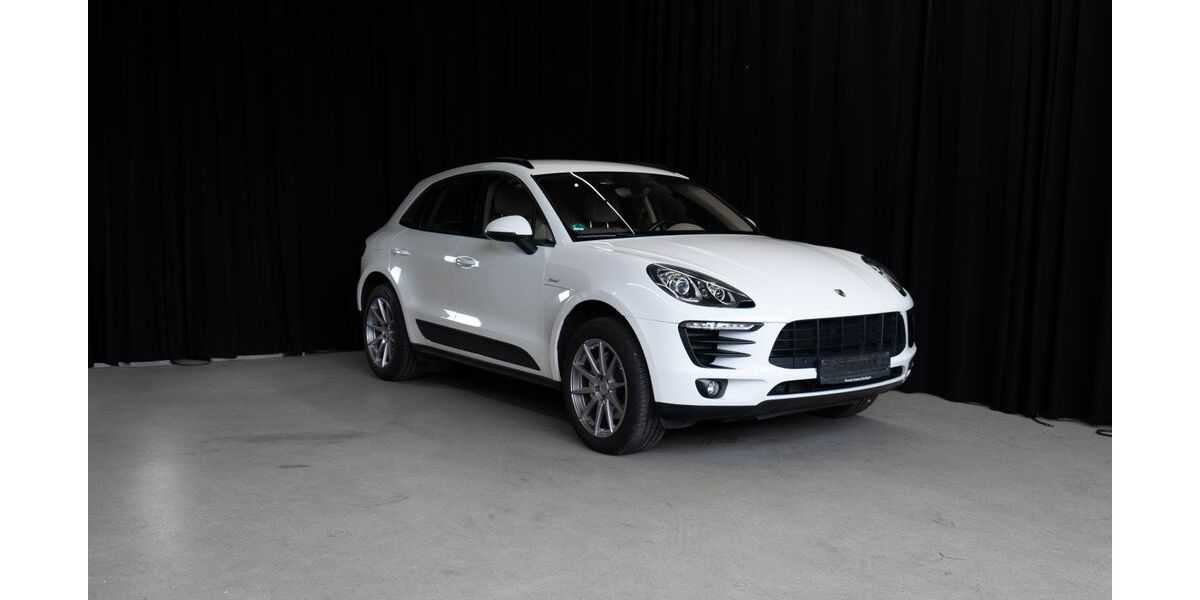 Porsche Macan 179.211 km 27.800 &euro; Reutlingen / Betzingen 72770