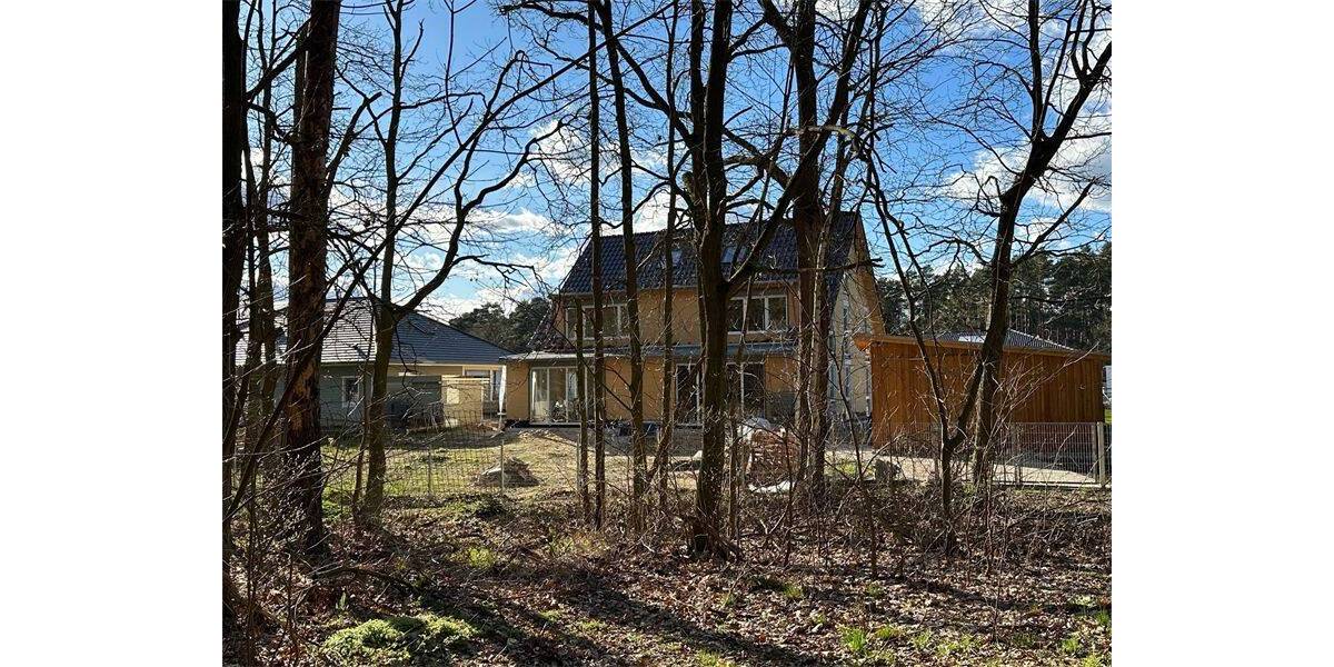 Doppelhaushälfte Wendisch Rietz Siedlung - 4 Zimmer, 146 m&sup2;, 1.840&euro; | Angebot:26450765