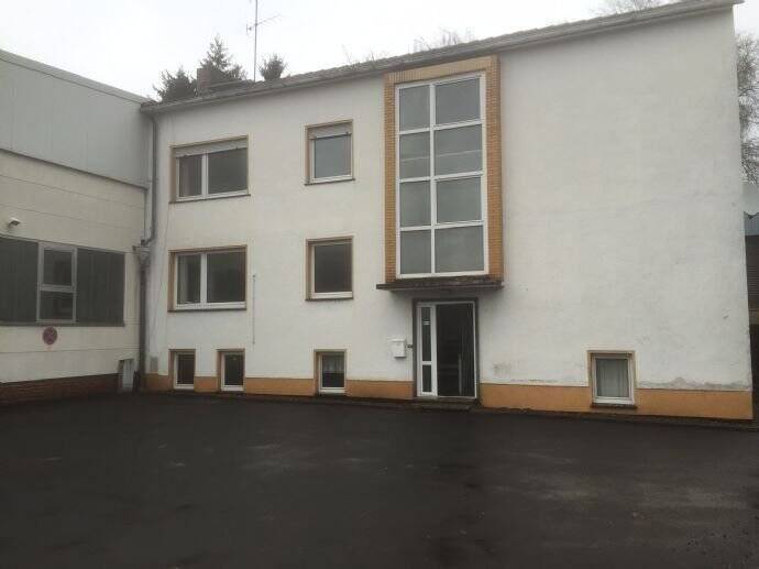 Gewerbeobjekt Vellmar Niedervellmar - 900.000&euro; | Angebot:25152785