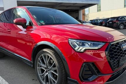 Audi Q3 135.888 km 20.990 &euro; Ravensburg 88214