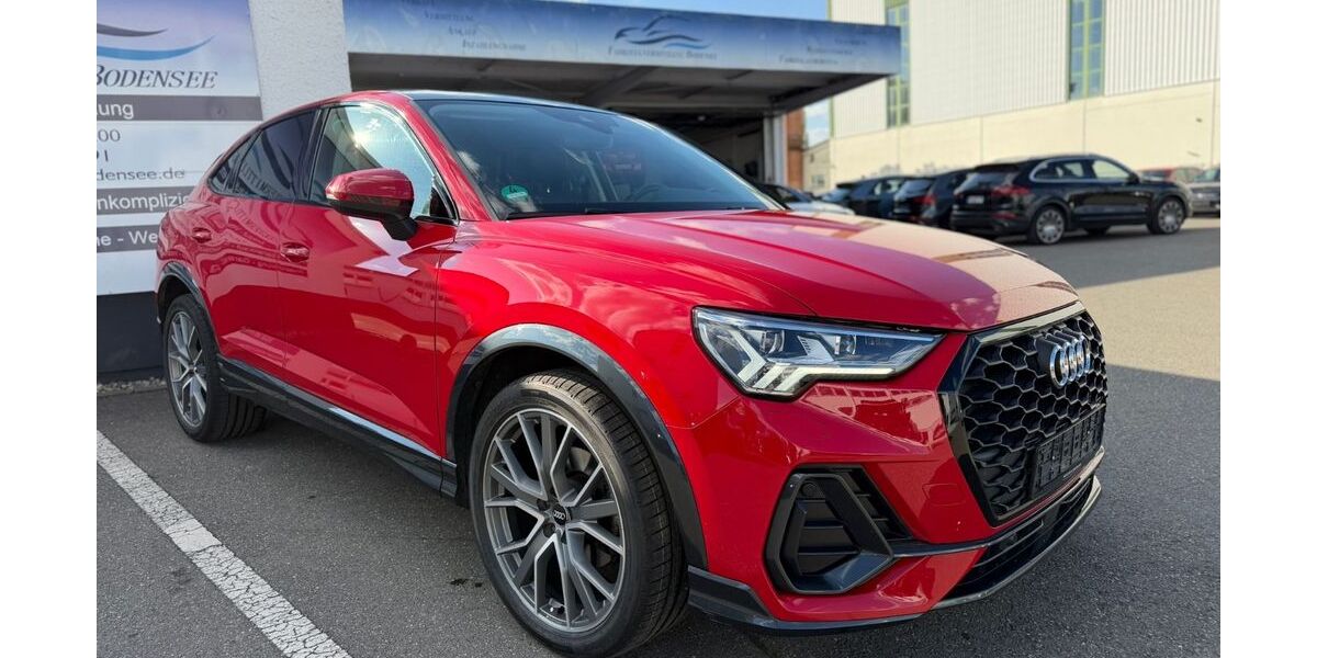 Audi Q3 135.888 km 20.990 &euro; Ravensburg 88214