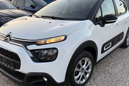 Citroen C3 53.441 km 8.990 &euro; Rednitzhembach 91126