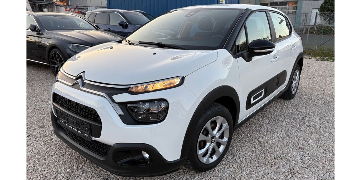 Citroen C3 53.441 km 8.990 &euro; Rednitzhembach 91126