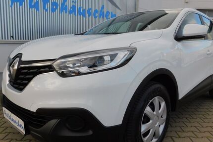Renault Kadjar 135.000 km 8.999 &euro; Harzgerode 06493