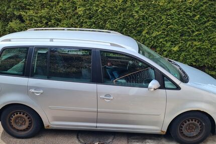 VW Touran 234.453 km 1.600 &euro; wiesensteig 73349