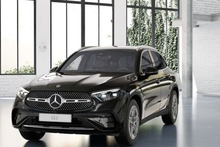 Mercedes GLC 220