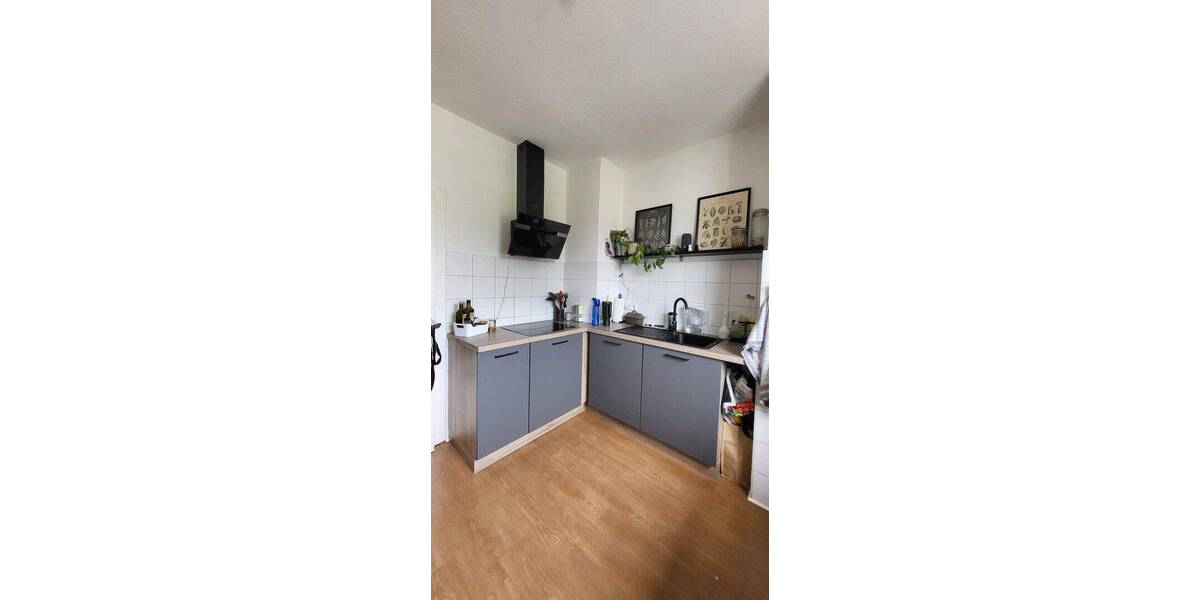 Etagenwohnung Bielefeld Innenstadt - 4 Zimmer, 100 m&sup2;, 1.150&euro; | Angebot:26829460