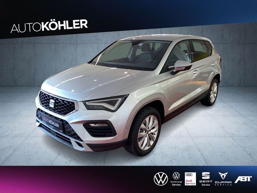 Ateca