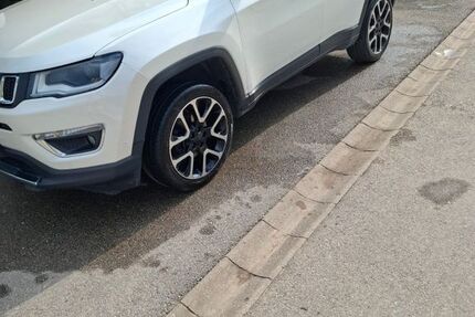 Jeep Compass 112.000 km 15.500 &euro; Kallmünz 93183