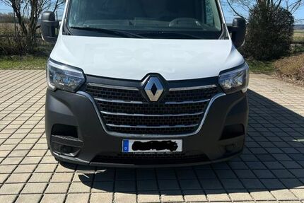 Renault Master 247.628 km 11.800 &euro; Gersthofen 86368