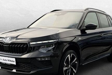 Skoda Kamiq 7.400 km 33.290 &euro; Brilon 59929