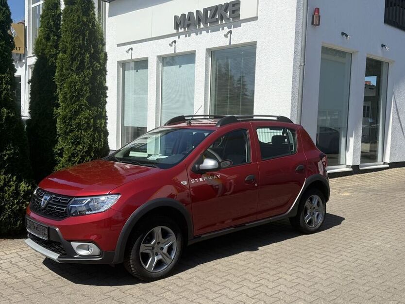 Sandero