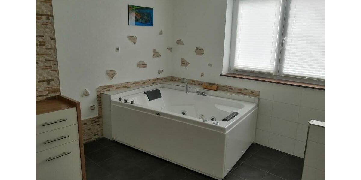 Einfamilien Haus Bungalow 4 zimmer