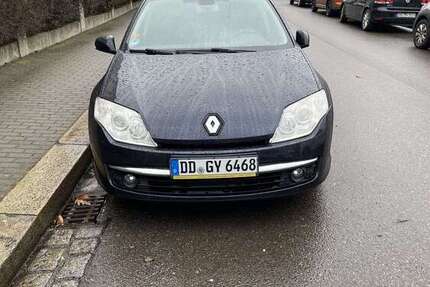 Renault Laguna 264.500 km 4.500 &euro; Dresden 01139