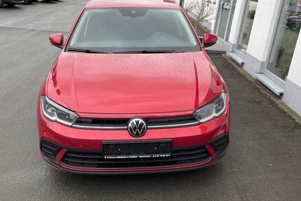 VW Polo 90.948 km 14.850 &euro; Schmallenberg 57392