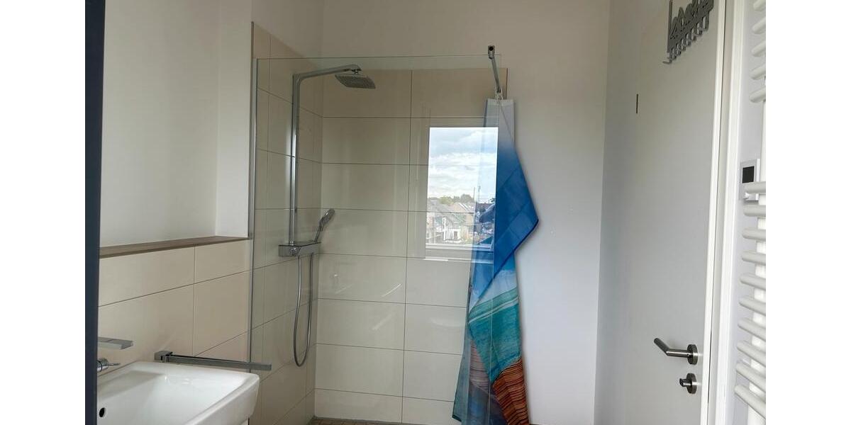 Terrassenwohnung Viersen Hülsdonk - 2 Zimmer, 68 m&sup2;, 269.000&euro; | Angebot:25750790