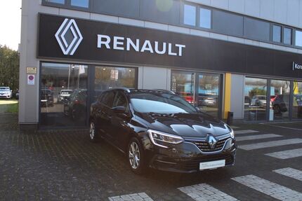 Renault Megane 88.000 km 17.290 &euro; Kenn 54344