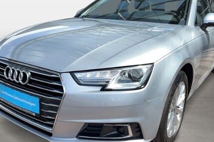 Audi A4 86.751 km 18.889 &euro; Gross-Gerau 64521