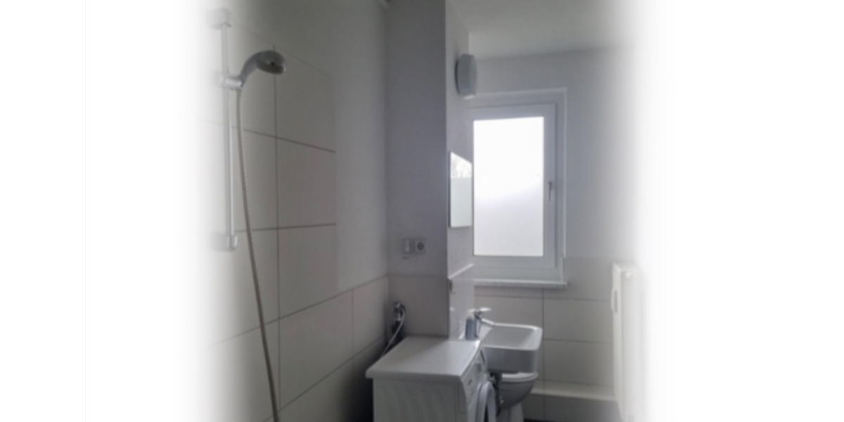 Helle, freundliche & voll möblierte 2 Raumwohnung zu vermieten 2 zimmer