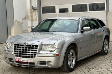 Chrysler 300C