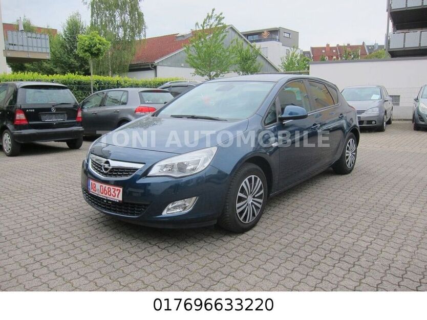 Astra