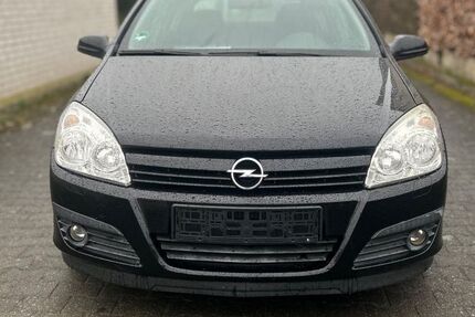 Opel Astra 170.439 km 1.400 &euro; Bad lippspringe 33175