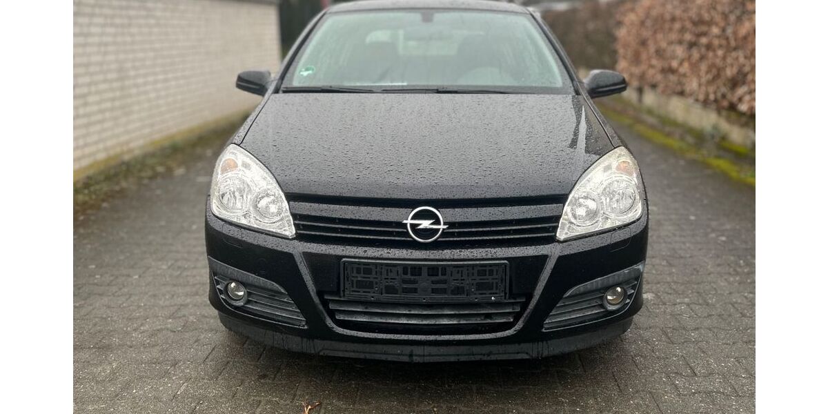Opel Astra 170.439 km 1.400 &euro; Bad lippspringe 33175