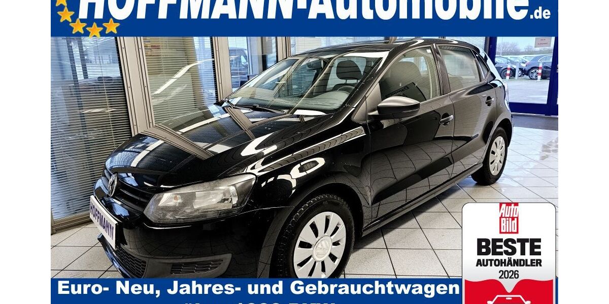 VW Polo 231.184 km 3.200 &euro; Wolfsburg-Heiligendorf 38444