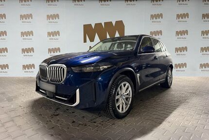 BMW X5 99.300 km 54.999 &euro; Münsing 82541