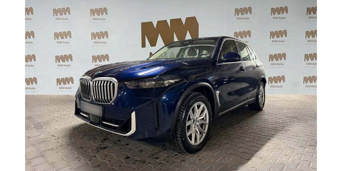 BMW X5 99.300 km 54.999 &euro; Münsing 82541