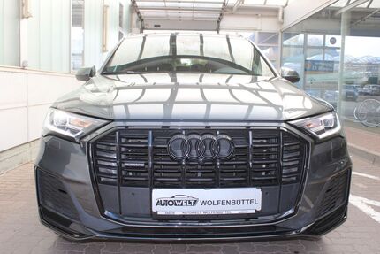 Audi Q7 92.300 km 47.990 &euro; Wolfenbüttel 38304