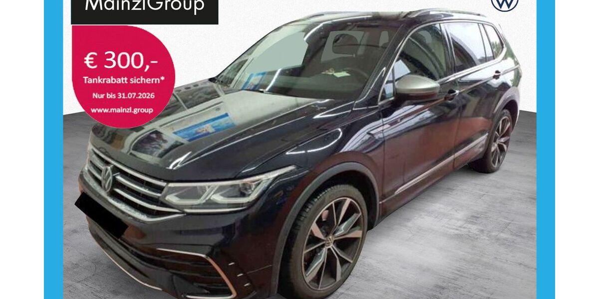 VW Tiguan 85.200 km 31.930 &euro; Feldkirchen/Westerham 83620