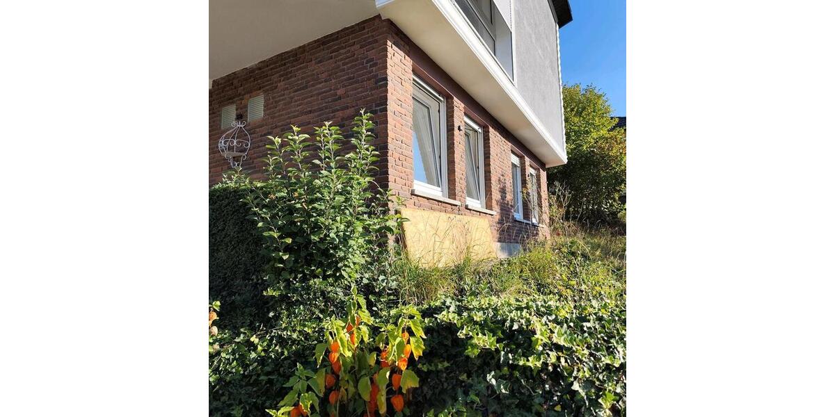 Erdgeschoßwohnung Dillenburg Eibach - 3 Zimmer, 90 m&sup2;, 700&euro; | Angebot:24842768