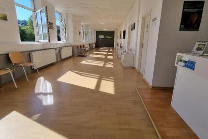 +++Sofort verfügbar: Großzügige Wohn- undoder Geschäftsräume mit Parkplätzen im Herzen von Burgalben+++ 6 zimmer