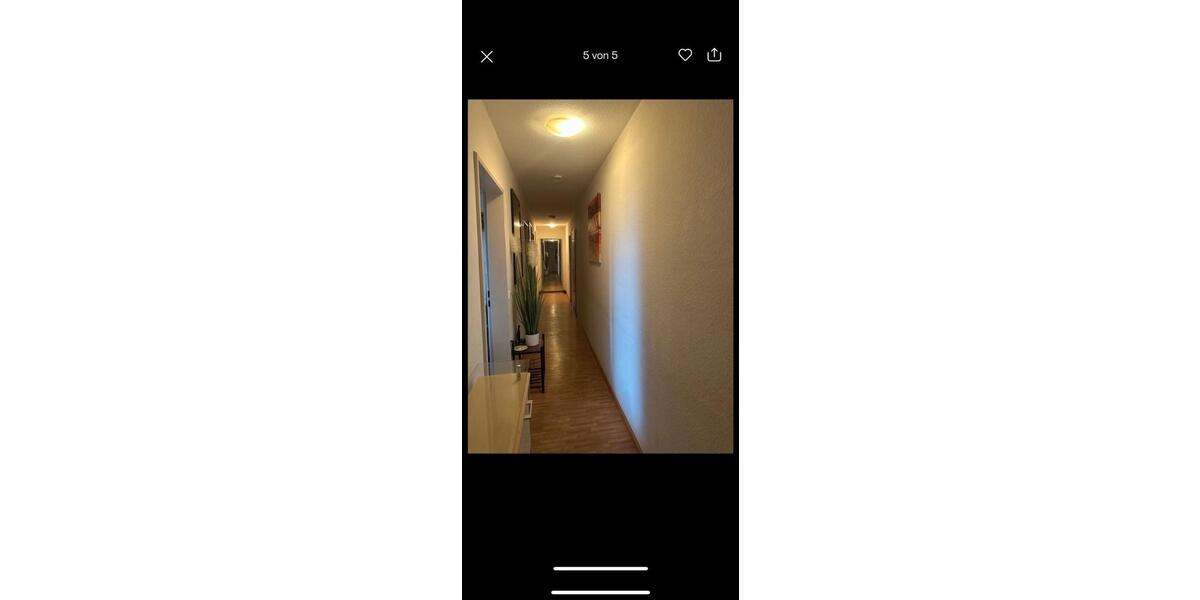 Hern Paul Emeka 1 zimmer