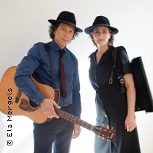 It Takes Two - On The Road Again 22.03.2026 Bürgerhaus Stollwerck