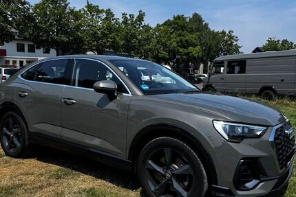 Audi Q3 79.000 km 29.750 &euro; Mülheim 45470